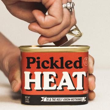 Pickled Heat