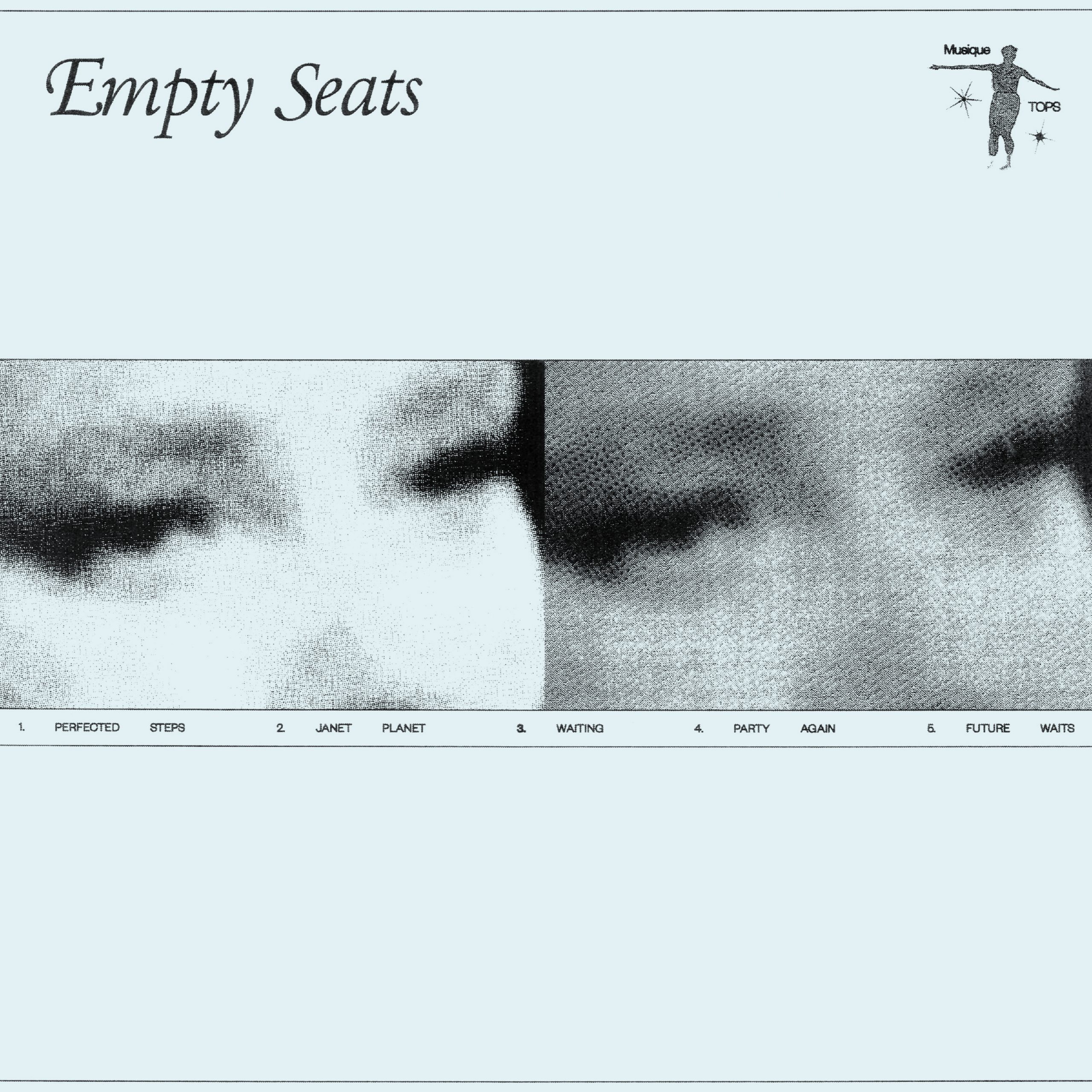 Empty Seats EP